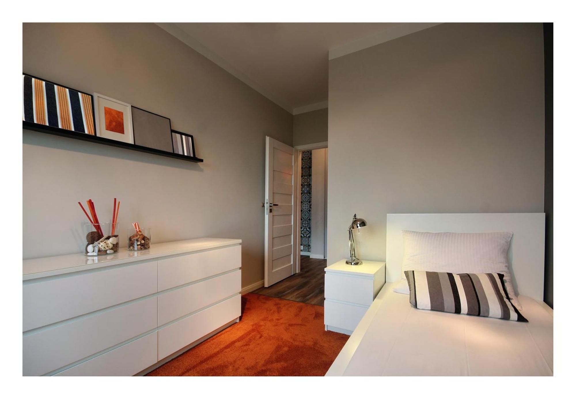 Jtb Nautica Aparthotel Szczecin Quarto foto