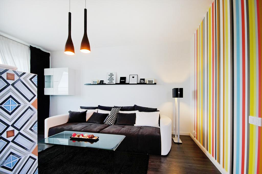 Jtb Nautica Aparthotel Szczecin Quarto foto